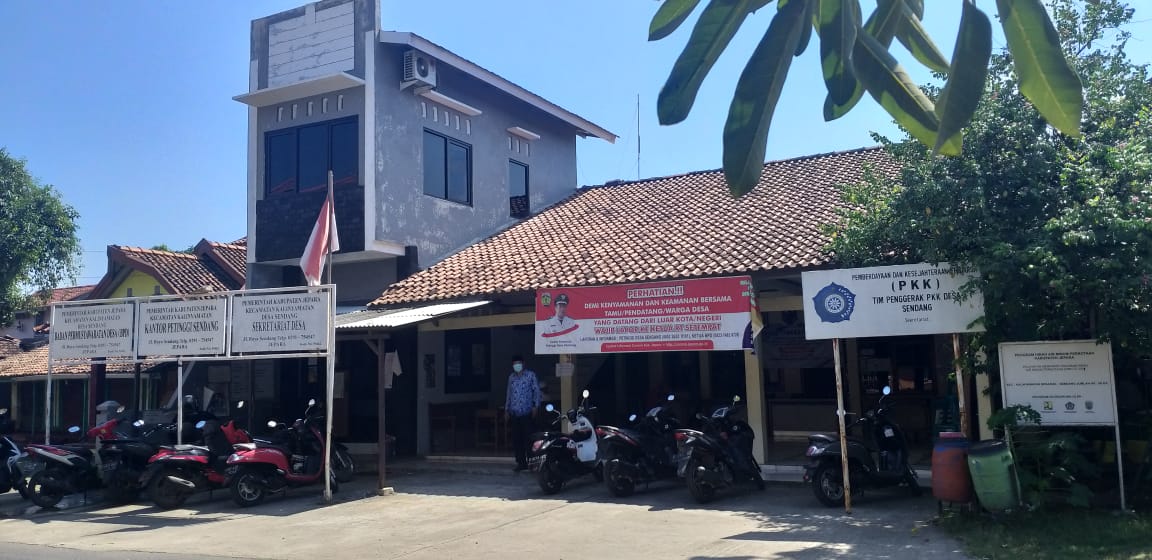 Kantor Desa